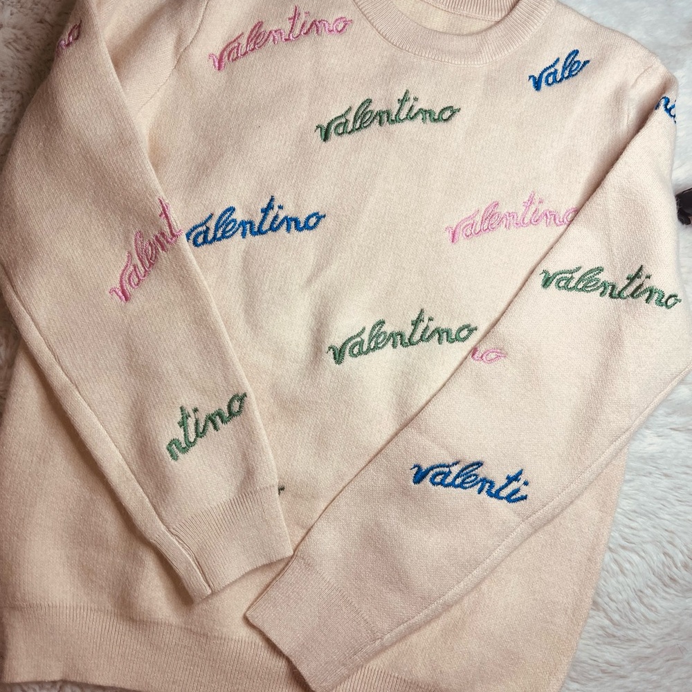soft sweater
